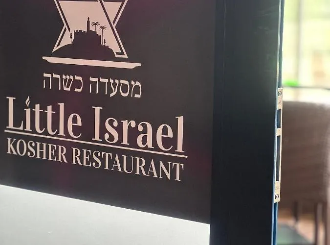 Europe & Casino Готель