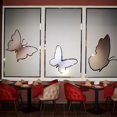 Hotel Europe & Casino 4*