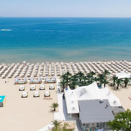 Hotel Europe & Casino Sunny Beach