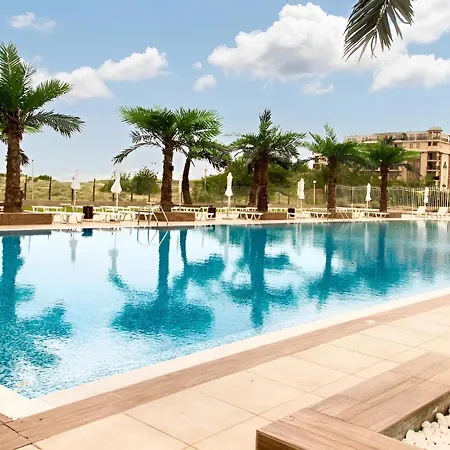 Europe & Casino Hotel 4*