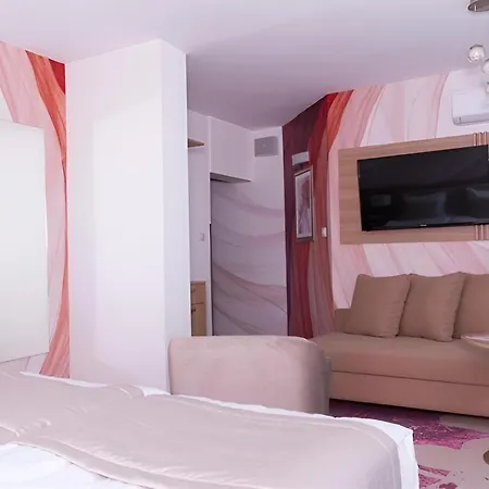 Europe & Casino Hotel