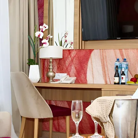 Hotel Europe & Casino 4*