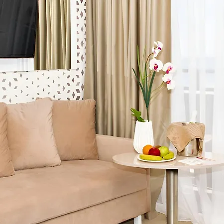 Europe & Casino 4* Sunny Beach