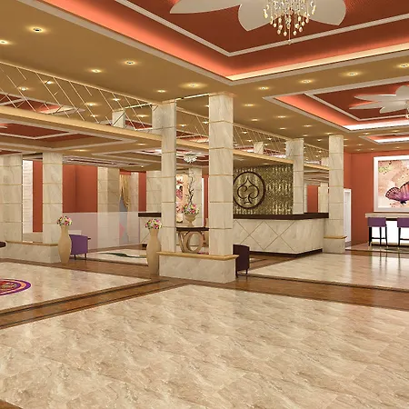 Europe & Casino Hotel