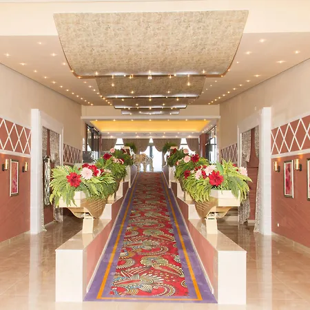 Europe & Casino Szálloda 4*