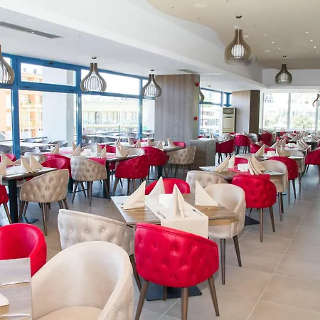 Hotel Europe & Casino Sunny Beach