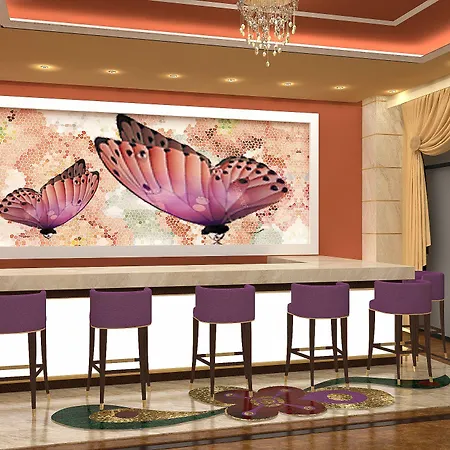 Hotel Europe & Casino Sunny Beach