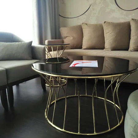 Europe & Casino Napospart