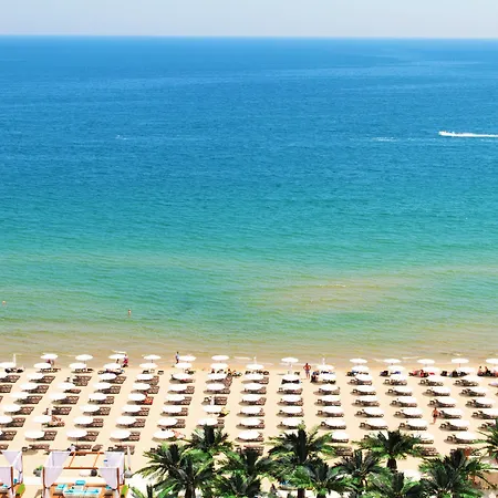 Europe & Casino 4* Sunny Beach