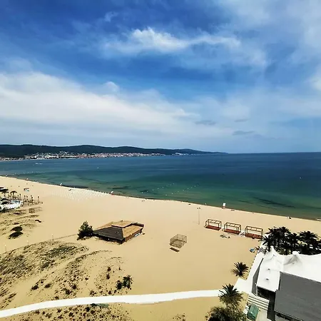 Europe & Casino 4* Sunny Beach