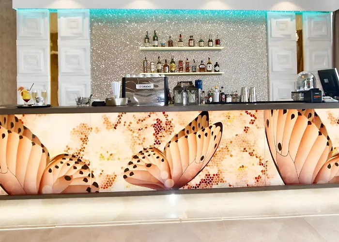 Europe & Casino Napospart