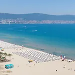 Hotell Europe & Casino 4*