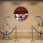 Europe & Casino Hotell Slăntjev Brjag