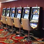 Europe & Casino Hotell