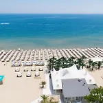 Hotell Europe & Casino Slăntjev Brjag
