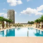 Europe & Casino Hotell Slăntjev Brjag