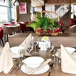 Europe & Casino Hotell Slăntjev Brjag