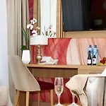 Hotell Europe & Casino 4*