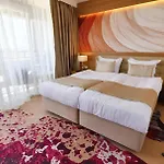 Europe & Casino Hotell