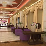 Ξενοδοχείο Europe & Casino Σάνι Μπιτς