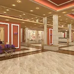 Hotell Europe & Casino 4*