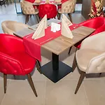 Europe & Casino Ξενοδοχείο 4*