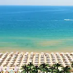 Europe & Casino 4* Σάνι Μπιτς