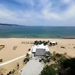 Ξενοδοχείο Europe & Casino Σάνι Μπιτς