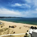 Europe & Casino 4* Slăntjev Brjag