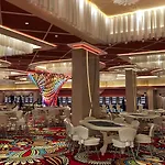 Europe & Casino Ξενοδοχείο