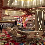 Europe & Casino 4* Σάνι Μπιτς