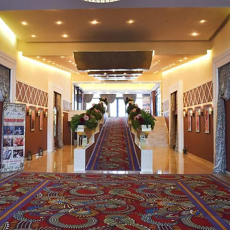 Europe & Casino Slăntjev Brjag