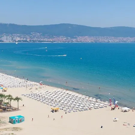 Hotell Europe & Casino 4*