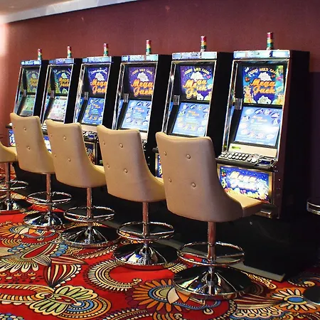 Europe & Casino Hotel