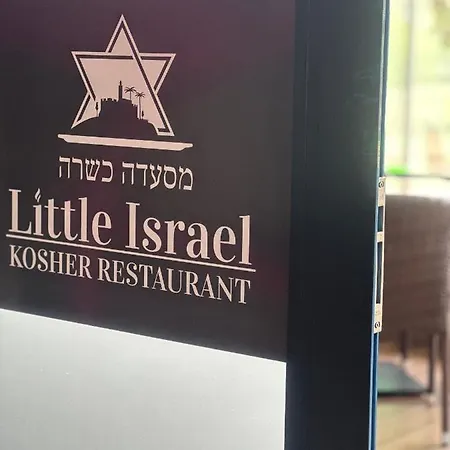 Europe & Casino Hotel