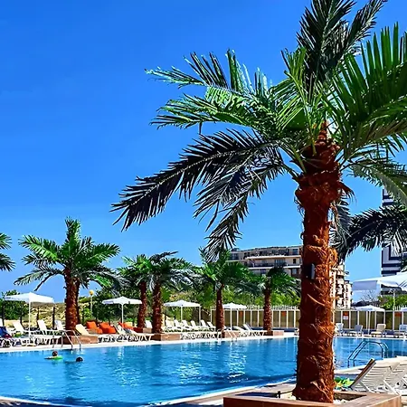Hotell Europe & Casino 4*