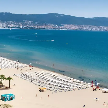 Europe & Casino Sunny Beach