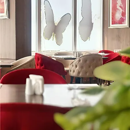 Hotell Europe & Casino 4*