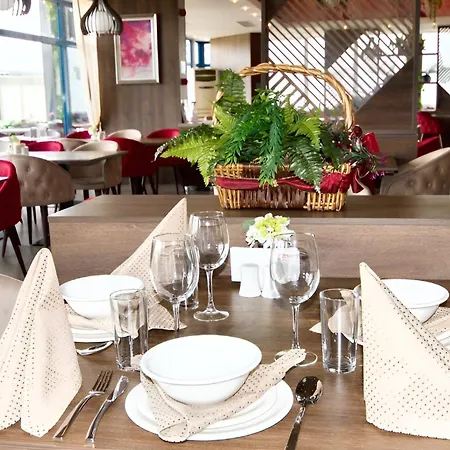 Europe & Casino Hotel Sluneční pobřeží