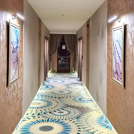 Europe & Casino Hotel