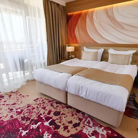 Europe & Casino Hotel