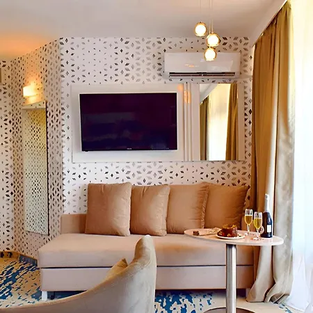 Hotel Europe & Casino Sunny Beach