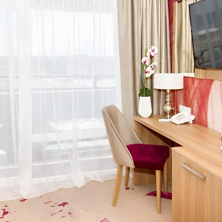 Europe & Casino Hotell