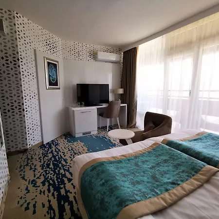 Europe & Casino Hotel