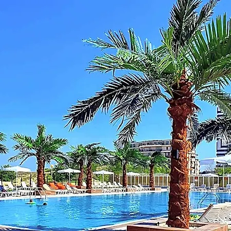 Europe & Casino 4* Слънчев бряг