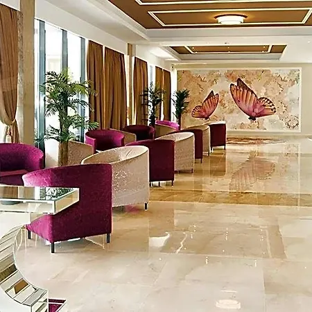 Хотел Europe & Casino 4*