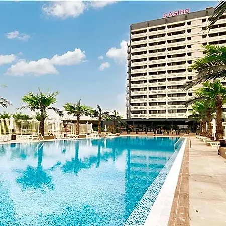 Хотел Europe & Casino 4*