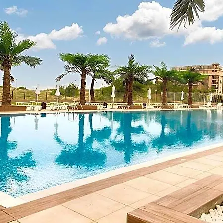 Хотел Europe & Casino 4*