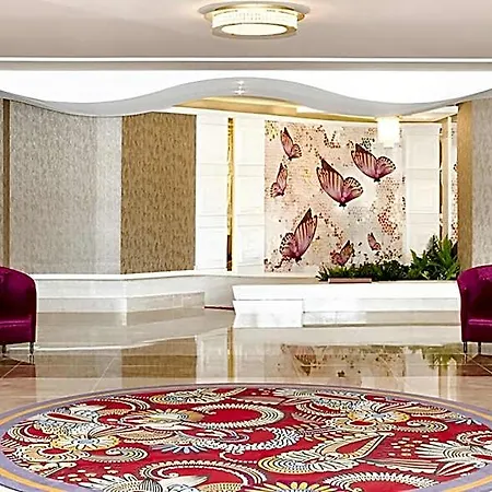 Хотел Europe & Casino Слънчев бряг
