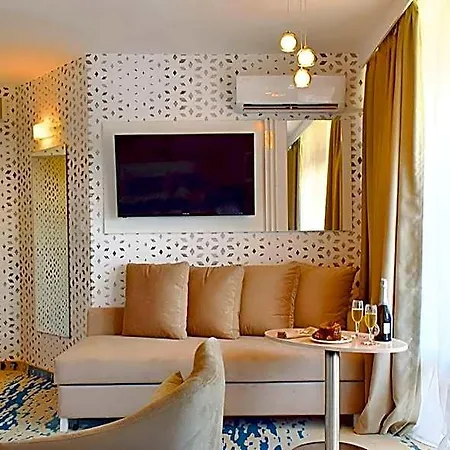 Europe & Casino 4* Слънчев бряг